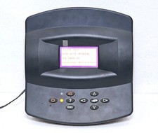 Panneau De Commande ICOM