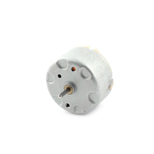 Dc3 12v 8400rpm moteur - dc3-12v,