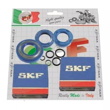 Set Révision Roulements Et Joints Compatible Per Vespa 50-90-125-PRIMAVERA ET3