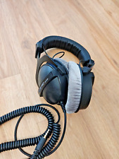 Beyerdynamic Casque DT770 PRO