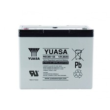 Batterie décharge lente