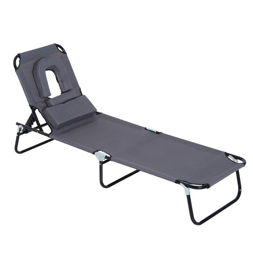 Transat jardin plage chaise - plage,