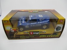 TA699 BURAGO 1/26 1:26 RENAULT