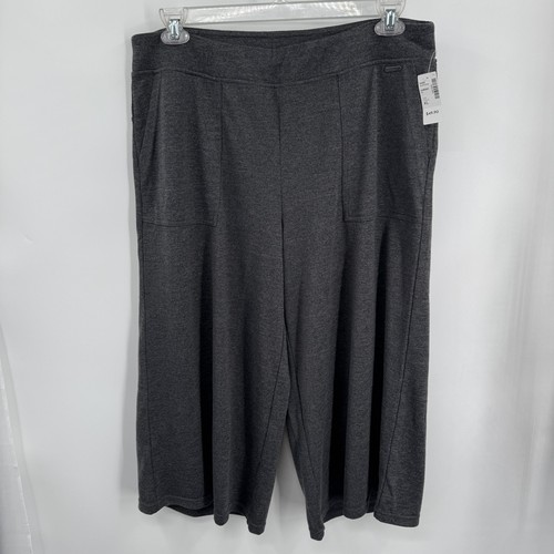 Hyba womens wide leg - wide, culottes