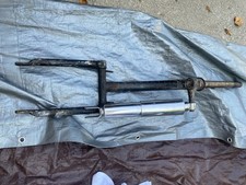 ZUNDAPP BELLA POLISHED