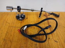 Audio Technica At 1503 Tonearm mk 1 with Stanton Cart Rest Cable