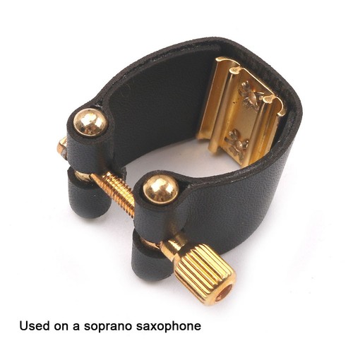 Saxophone soprano - , 1