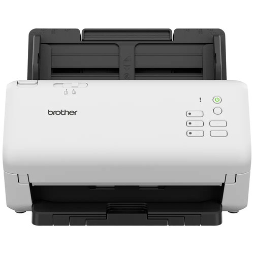 Brother ads4300n scanner - scanner, de