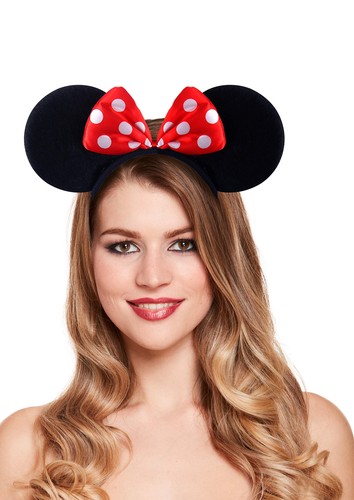 Top brand cosmetics headband - top,