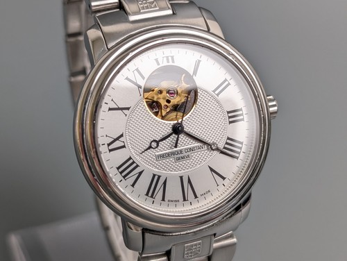 Montre homme frédérique - montre,
