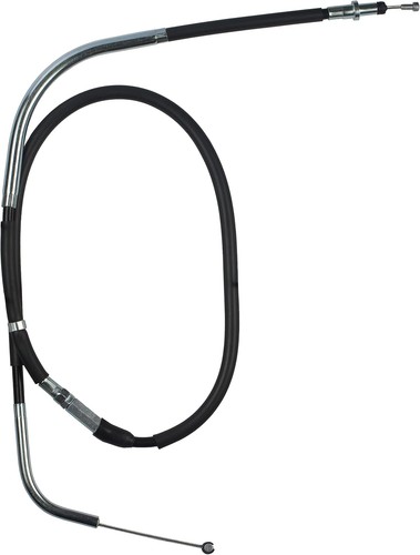Motorcycle clutch cable - motorcycle,