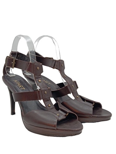 Apart sandales talon - sandales, haut