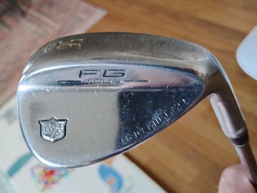 Wilson staff tour 12 - wilson,