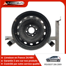 🇫🇷 JANTE TOLE PEUGEOT