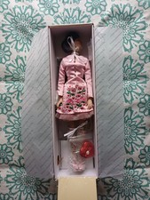  Robert Tonner doll - Tyler