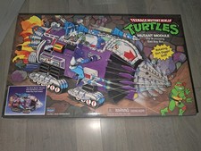 Réédition Tmnt Teenage