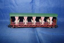 JOUEF HOe MV40 ELECTRIC TRAIN WALKING CAR