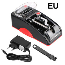 Machine à Rouler Électrique Réglable GDS Accessoires Fumeurs Livraison OFFERTE