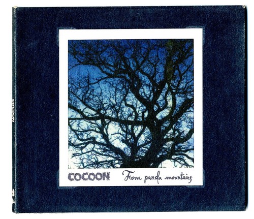 Rare cocoon from - cocoon,