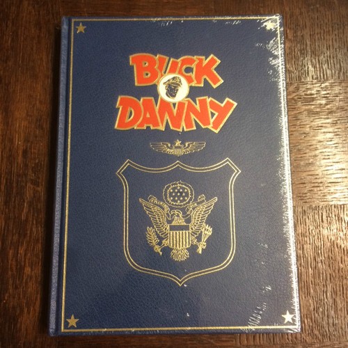 Buck danny integrale - danny,