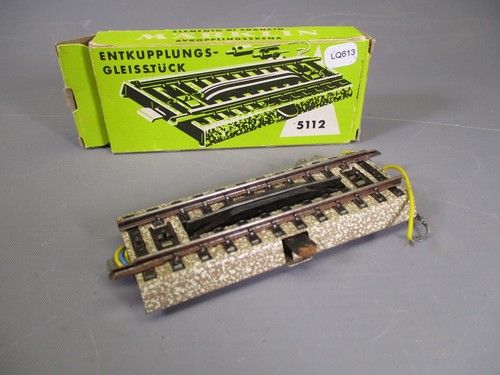 Lq613 marklin 5112 - train, ho