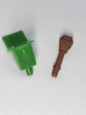 MAJOKIT POUBELLE CLAIRE ET