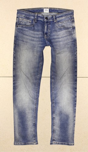 Jean homme camel - jean,