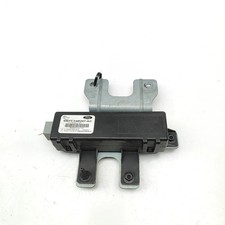 Antenne d'entrée sans clé