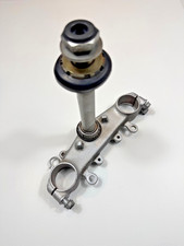 Té de fourche inférieur