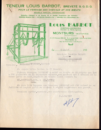 Montsurs appareils pour - appareils,