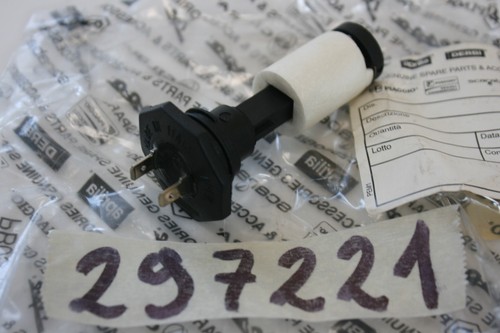 Flotteur sonde niveau - sonde,