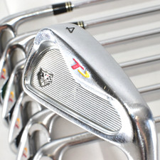 Taylormade TP Forged 7pcs 4-Pw