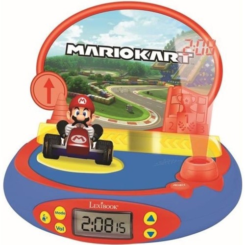 Lexibook super mario - lexibook,