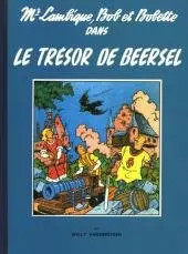 Trésor beersel bob - le,