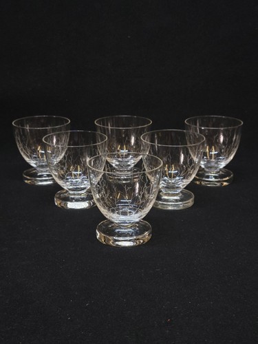 Verres liqueur digestif - liqueur,