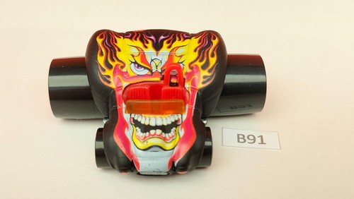 Voiture b91 hot - voiture,
