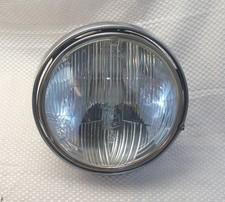 76 Suzuki RE5 RE 5 Rotary Wankel Headlight Head Light Used *LOOK*