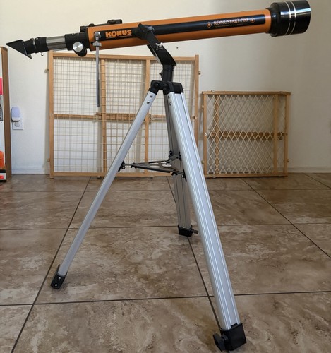 Konus konustart 700 - konustart-700, refractor