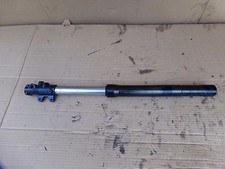 fourche dirt bike 125 gauche