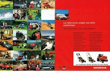 Publicité Advertising 420