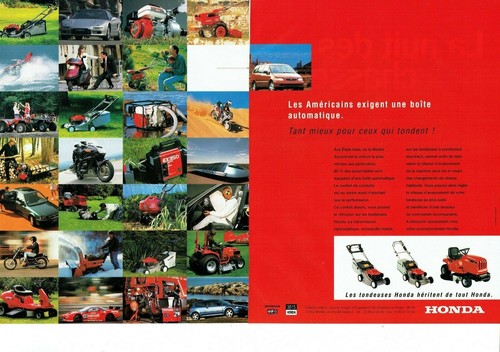 Publicité advertising 420 - advertising,