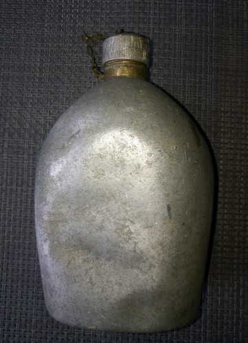 Gourde modèle 1910 agmc - us,