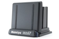 [UNUSED] Mamiya RZ67 Waist Level Finder WLF FW702 for RZ67 Pro II IID From JAPAN