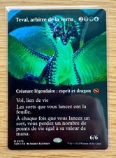 CARTE MAGIC - TARKIR  - Teval