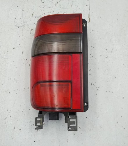 Feu arrière gauche skoda - arrière,