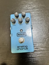 MXR Analog Chorus Guitar