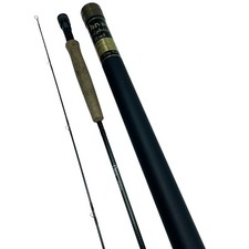 ORVIS Graphite Western 9ft #5