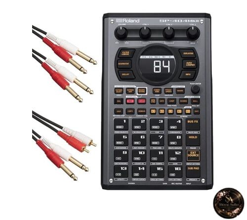 Roland 404mkii double - roland, jeu