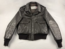 Schott Flight Jacket IS-674-MS