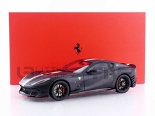 BBR 1/18 - FERRARI 812 COMPETIZIONE - LECLERC LIVERY P18234